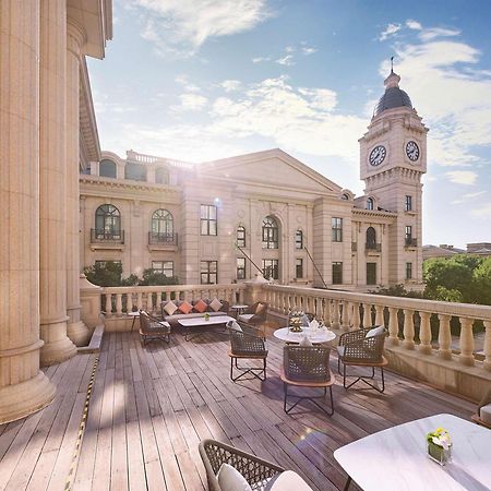 Отель Hilton Beijing Daxing Экстерьер фото