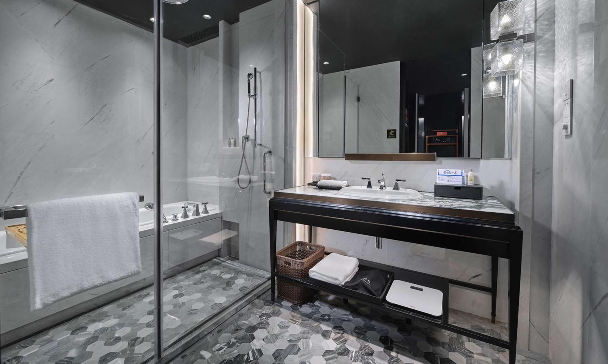 Отель Hilton Beijing Daxing Экстерьер фото